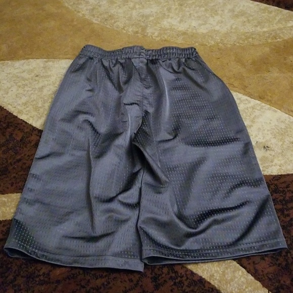 Jordan basketball shorts kids m - Picture 2 of 4